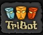 Tribot Fighter