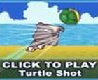 Tortuga Shot