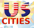 US Cities