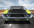 V8 Muscle Cars