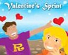 Sprint de San Valentín