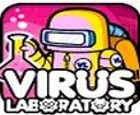 Laboratorio de virus