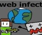 Web Infect: dominación mundial