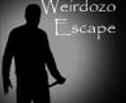 Escape de Weirdozo. Capítulo 1: ¿Quién es Weirdozo?