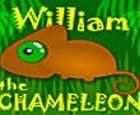 William the Chameleon