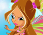 Winx Flora Believix