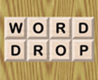 Word Drop