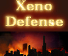 Xeno Defense