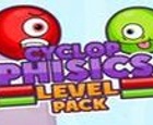 ?yclop Physics Level Pack