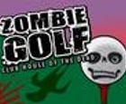 Zombie Golf: Club House of The Dead