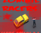 Zombie Racers Score Attack 2.1