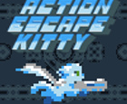 Acción Escape Kitty