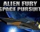 Alien Fury-Space Pursuit