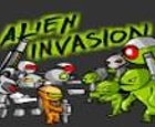 alien invasion