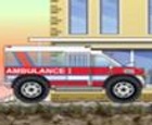 Ambulance Truck Driver 2