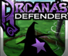 El defensor de arcana