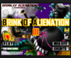 BRINK OF ALIENATION 3