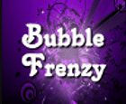 Bubble Frenzy