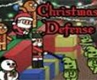 Christmas Defense