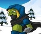Clan Wars 2 Expansión - Defensa de invierno