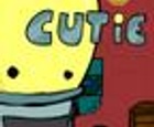 CUTIE EL JUEGO