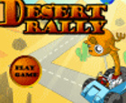 Rally del desierto