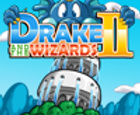 Drake y los magos 2