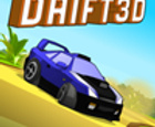 Drift Runners 3D