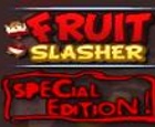 Fruit Slasher: edición especial