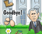 Adiós señor bush