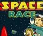 HeadSpin: Space Race