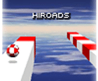 HiRoads 3D