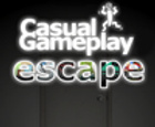 Juego casual de escape