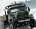 KAMAZ Delivery 2: Arctic Edge