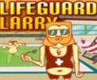 Lifeguard Larry Deluxe