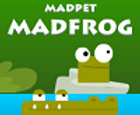 Madpet MadFrog