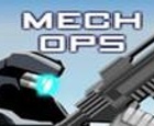 Mech Ops