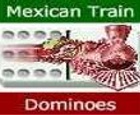 Dominó de tren mexicano