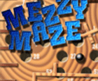 Mezzy Maze: la edición de desafío puntuación