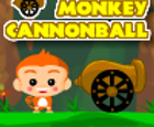 Monkey Cannonball