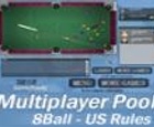 Multijugador 8Ball Pool