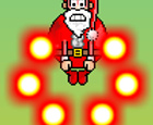 Santa Blast