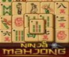 Ninja Mahjong