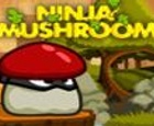 Ninja Mushroom