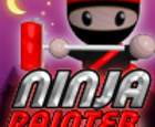 Ninja Painter