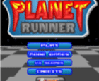 Planet Runner