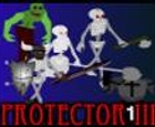 Protector III