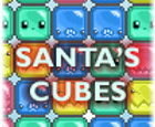 Santa's Cubes