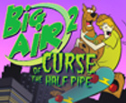 Scooby-Doo Big Air 2: Maldición del Half Pipe