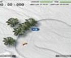 Snow Drift Racing